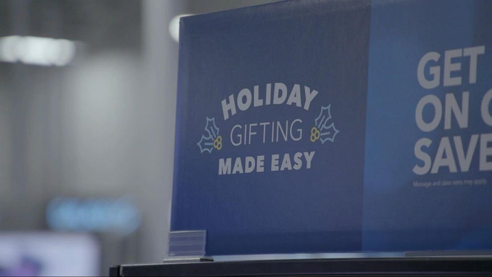 WATCH:  Cyber Monday Expected to Be Largest Online Shopping Day Ever
