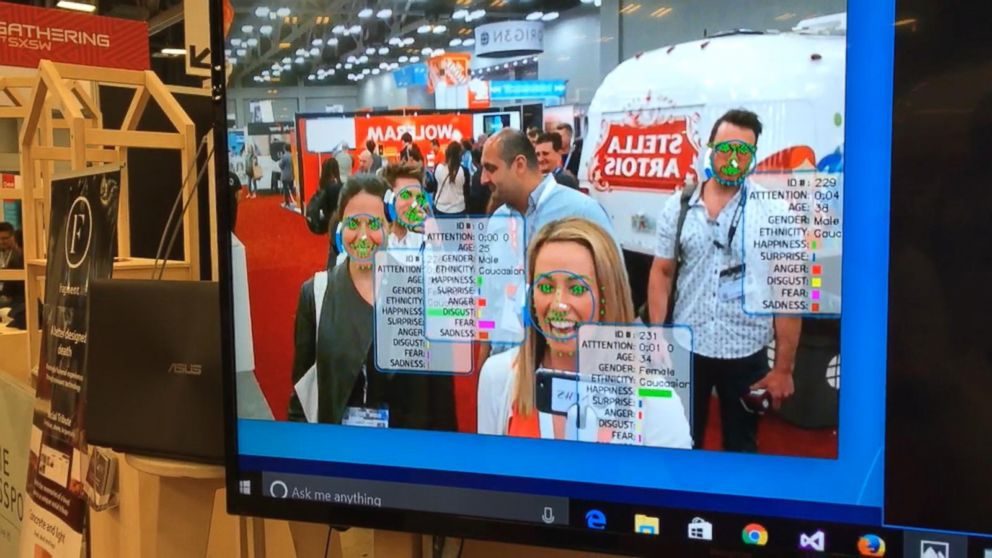 WATCH:  SXSW: Exploring the latest tech and gadgets at the SXSW trade show