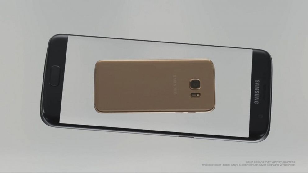 WATCH:  New details revealed about Samsung's new Galaxy S8 phone
