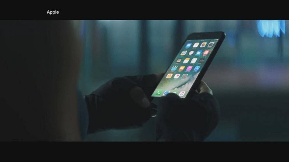 WATCH:  Apple iOS 10.3 update has arrived