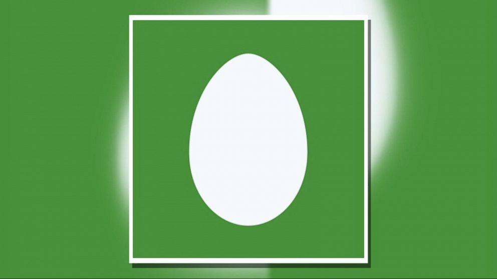 WATCH:  Twitter removes the egg avatar