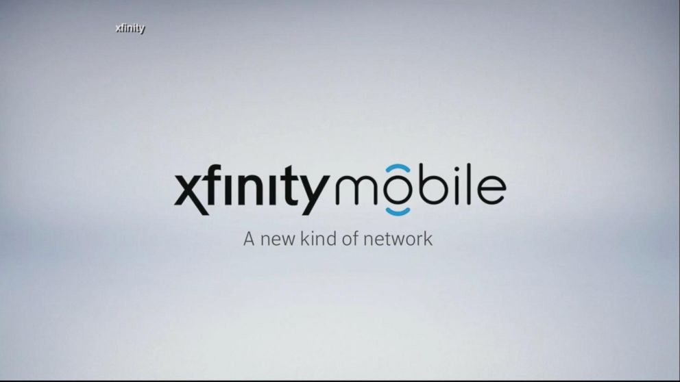 WATCH:  Comcast unveils plans for new wireless service 'Xfinity Mobile'