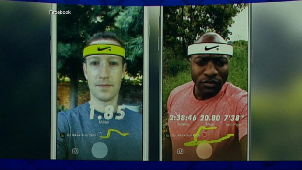 WATCH:  Facebook enhances picture capabilities