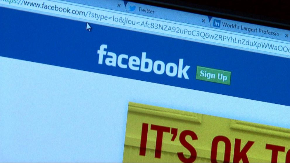 WATCH:  Warning about '10 concerts' craze on Facebook