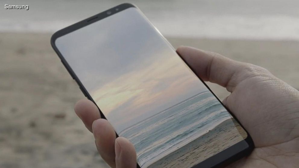 WATCH:  Samsung Galaxy S8 vs. Apple iPhone 7