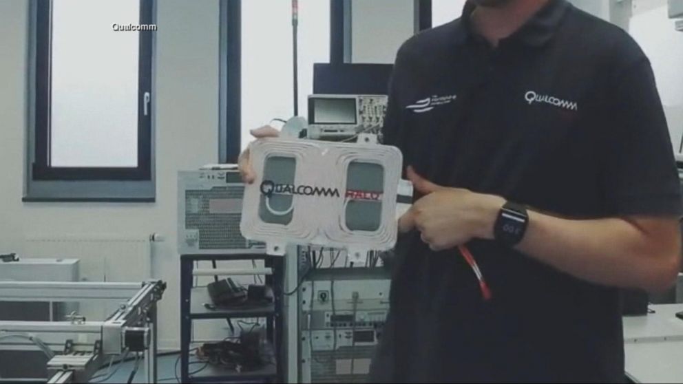 WATCH:  Qualcomm accuses Apple of infringing on 6 patents