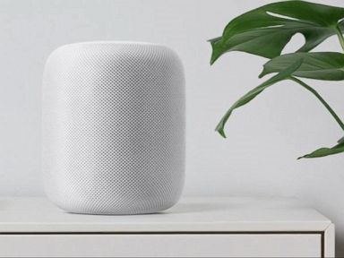 WATCH: Apple delays the planned release date of its high-end home pod speaker