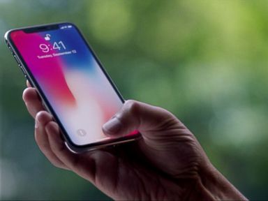 WATCH: The year in tech: iPhone X, Russia-linked ads and the rise of bitcoin