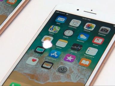WATCH: IPhone is the highest selling tech product of the year again