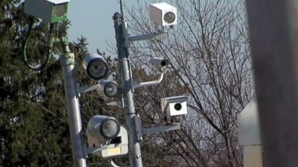 ABC speed camera jtm 140129 16x9 608 Traffic Cameras Rife With Bogus Violations, Audit Shows