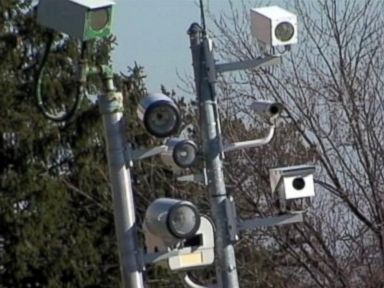 Traffic Cameras Rife With Bogus Violations, Audit Shows