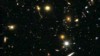 VIDEO: The Hubble telescope offers galaxy images that are 13 billion years old.