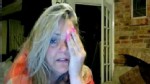 VIDEO: Kelly Summers is reunited with her ex after he sees her break-up videos.