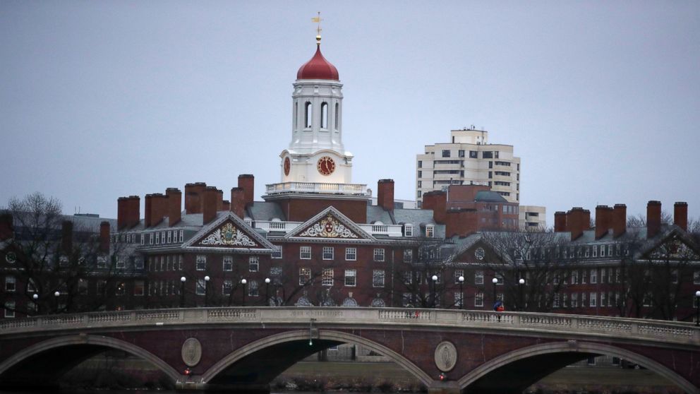 Harvard students' ouster over offensive posts stirs debate
