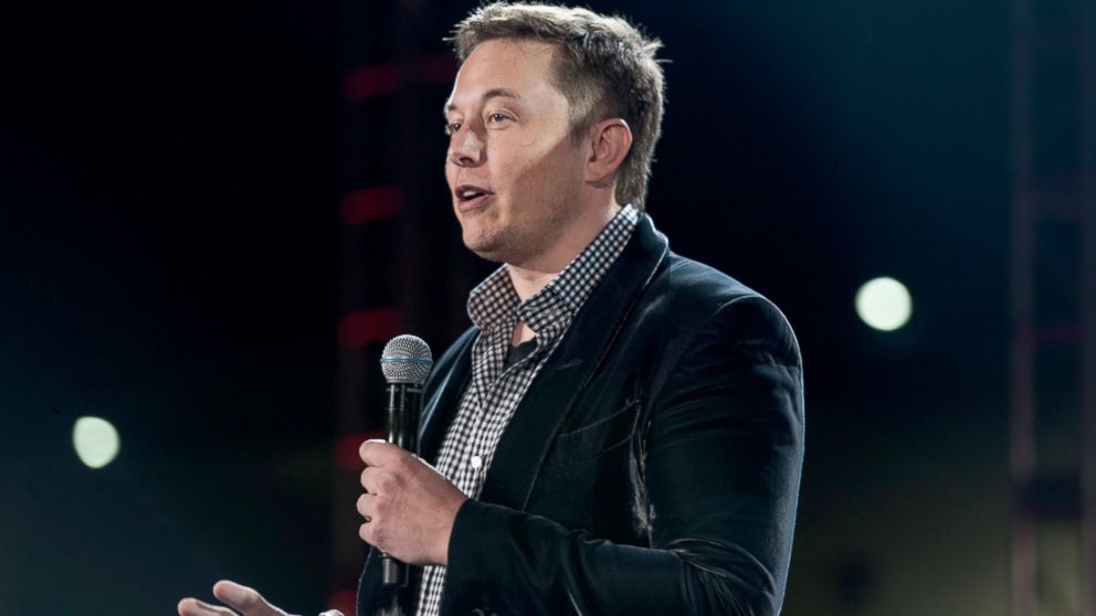 Elon Musk Has Good News For Tesla Fans