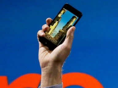 What to Expect From Amazon's Fire Phone