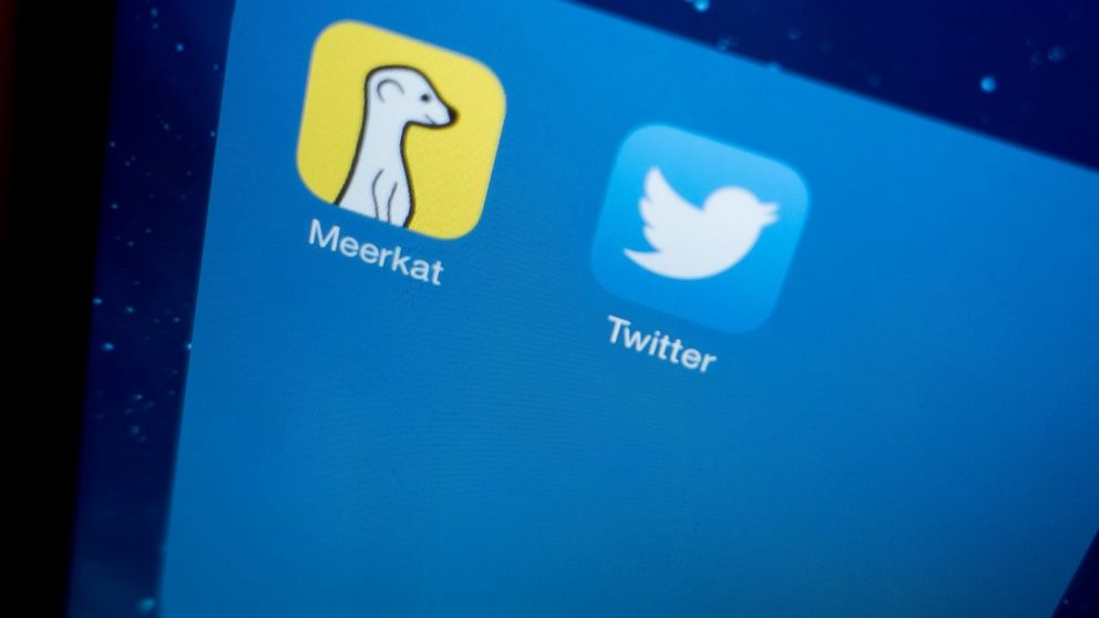 Why Meerkat Is Taking SXSW by Storm