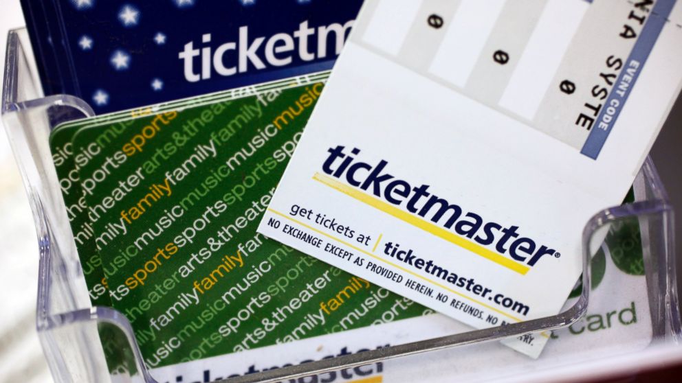 Ticketmaster Settlement Means Millions Are Eligible for Free Tickets