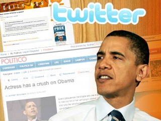 cybergenic Obama
