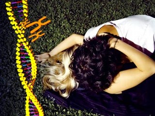 IMAGE: Sexual precociousness is in our genes, new research suggests