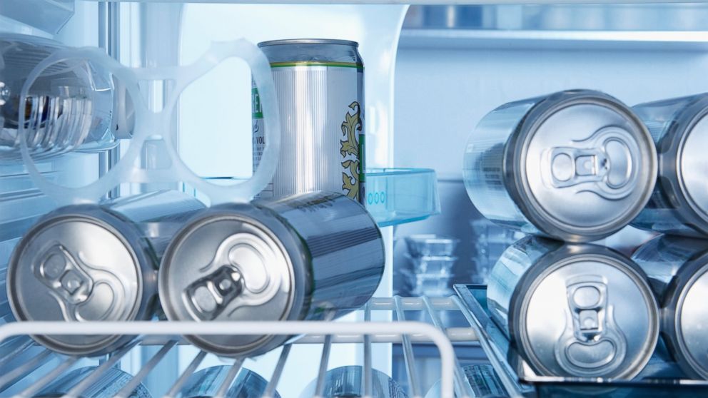 New liquor delivery app BrewDrop kicked off with its first deliveries on Saturday, June 21st.