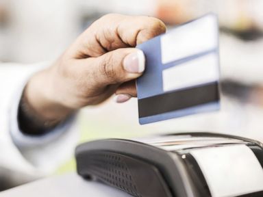 From 'Carders' to How-to Sites, a Peek at the World of Credit Card Theft