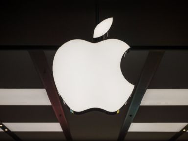 What's Up Apple's Sleeve?