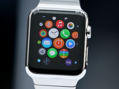 How Apple Watch Sales Are Expanding