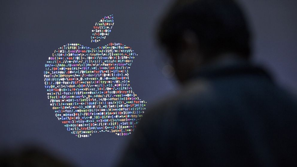Apple Unveils Major Software Updates