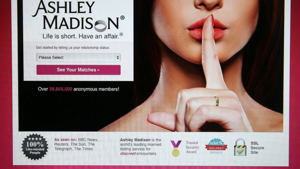 What's Next for Ashley Madison After Hack