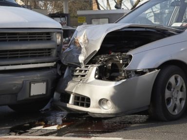Feds May Require Cars to Talk