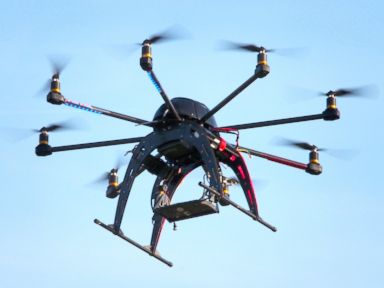 Drone Operators, Stay Away from Airports, Says FAA Head