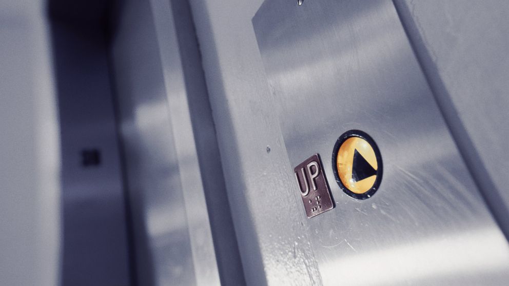 PHOTO: Atlanta plans to keep its train stations clean by installing urine detectors along elevator floors.