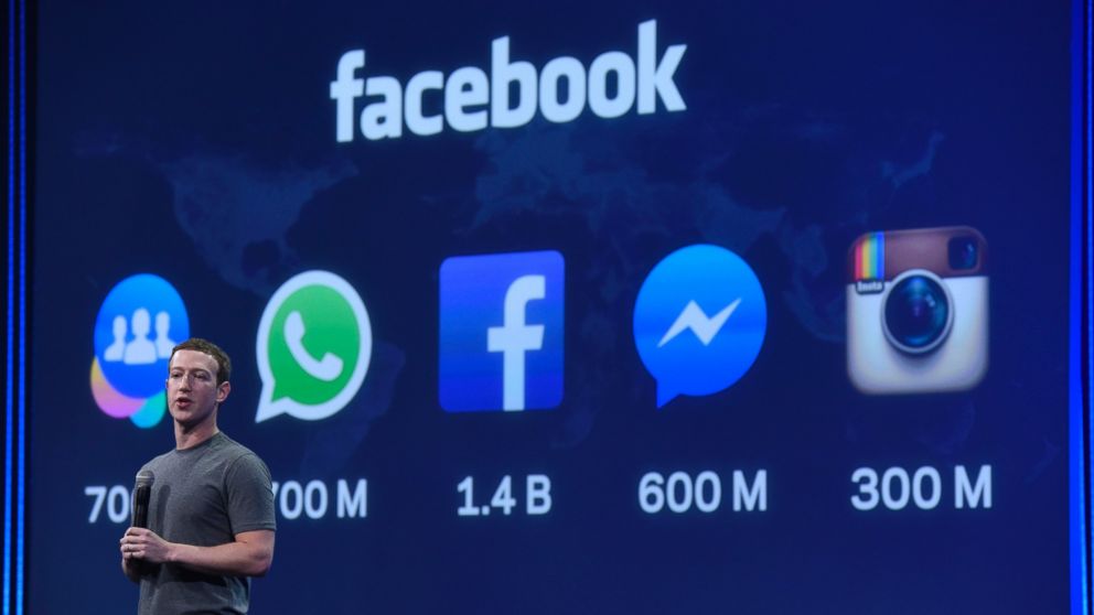 How Facebook Messenger Is Getting Cooler