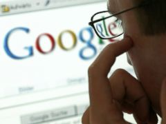 google most visited website in the world