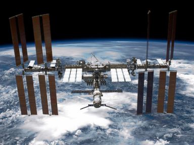 NASA Activates 'Tiger Teams' to Work on Space Station
