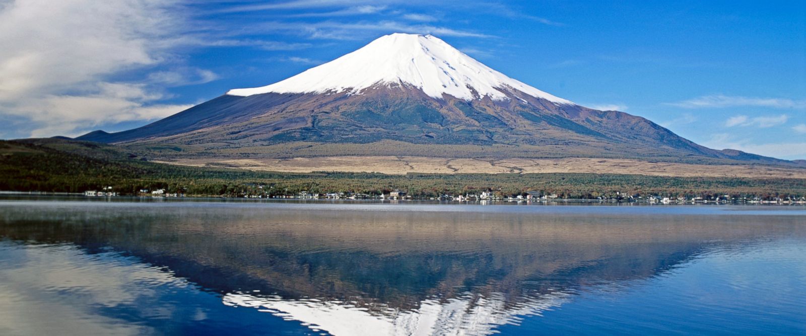 Mount Fuji: Why More People Will Be Pulling Out Their Smartphones When