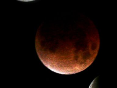 Don't Miss Rare 'Blood Moon' Lunar Eclipse Tonight