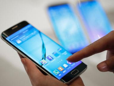 Samsung Galaxy: What You Need to Know About Security Risk