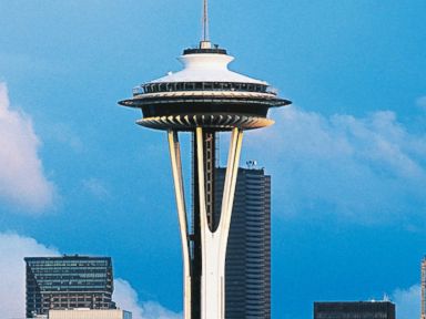 FAA Investigating Drone Incident at Seattle's Space Needle