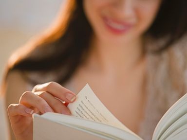 Why That Thriller Is Actually Good for You