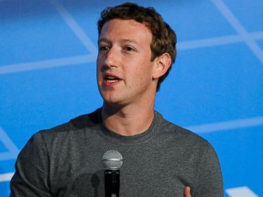 Mark Zuckerberg Calls US Government 'Threat to the Internet'