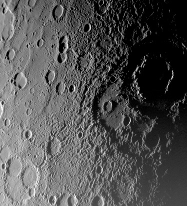 Mercury