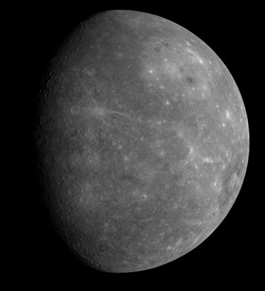 Mercury