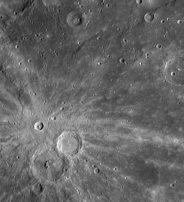 Mercury