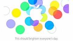 PHOTO: Apple's Sept. 10 invite. 