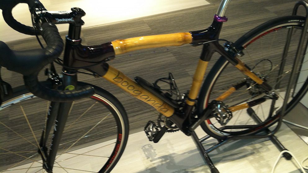 bike theft tracker