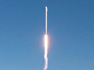 SpaceX Rocket Launch Postponed
