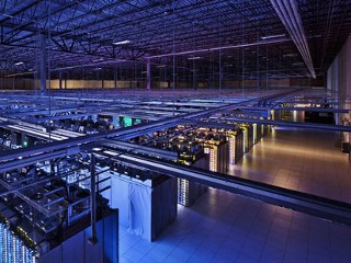 Internet Down! Outages Across Web