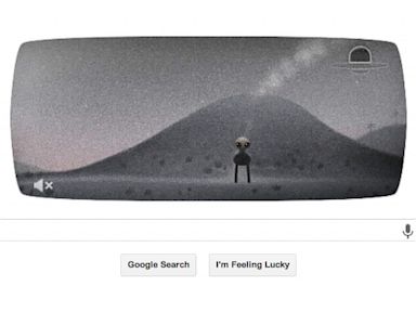 Google Commemorates Roswell UFO With Interactive Doodle